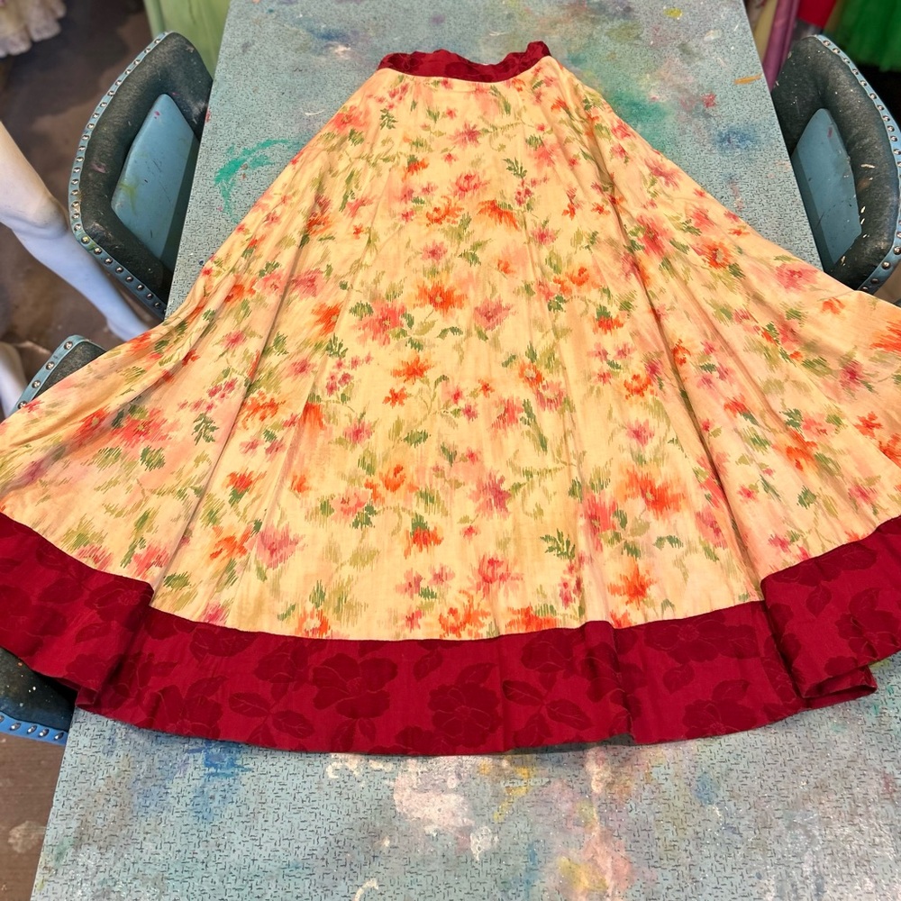 Vintage Skirt